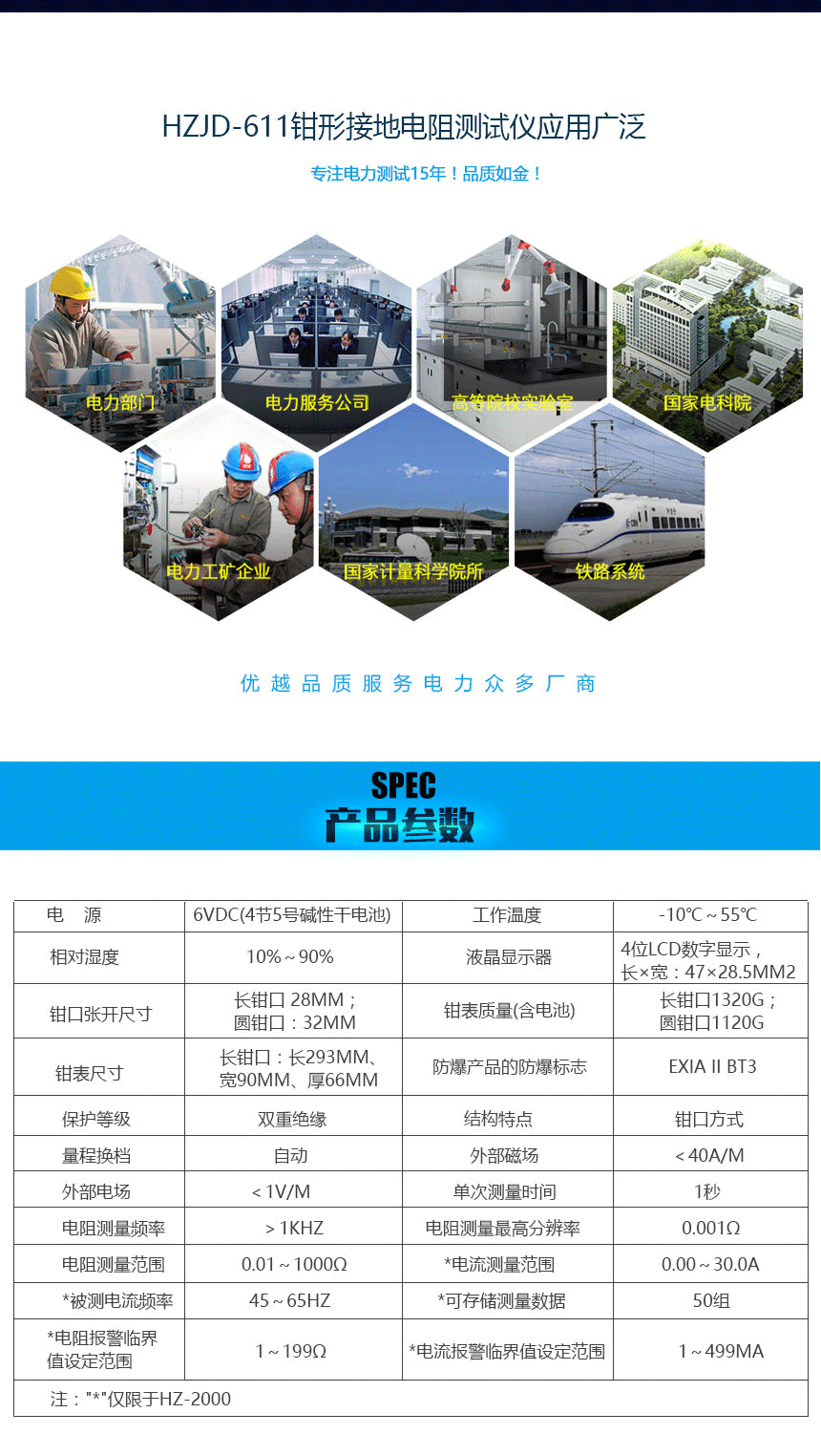 接地電阻測(cè)試儀，鉗形接地電阻測(cè)試儀