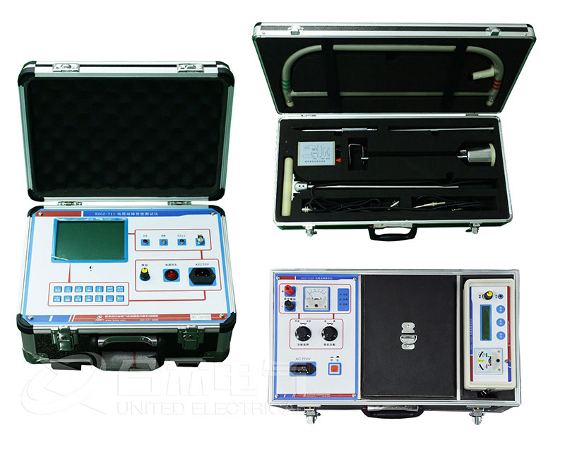 “電纜故障測(cè)試儀