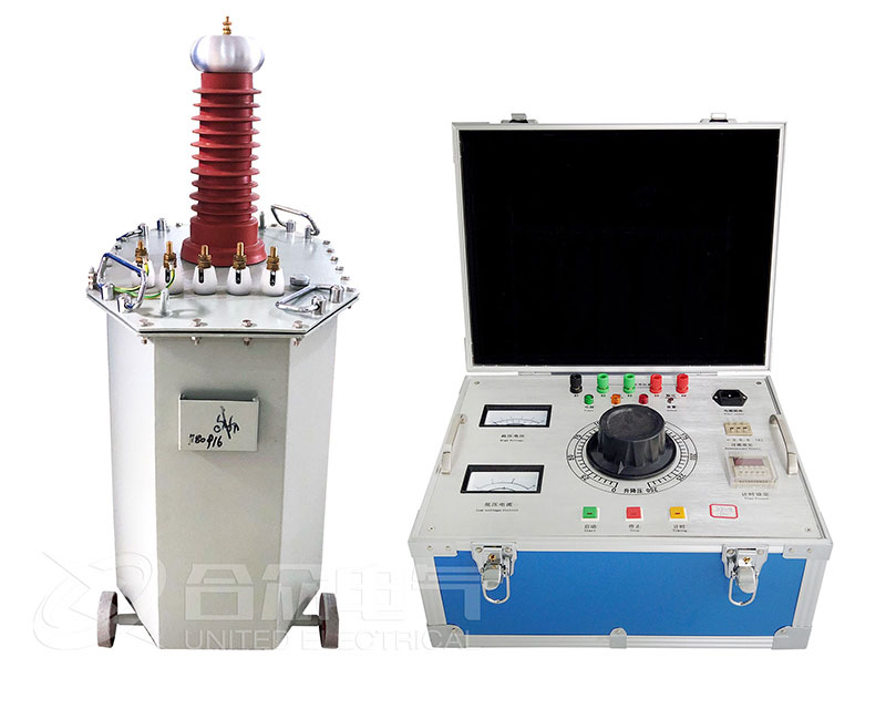 電力設(shè)備耐壓試驗裝置